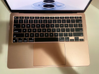 13-inch MacBook Air with Apple M1 chip