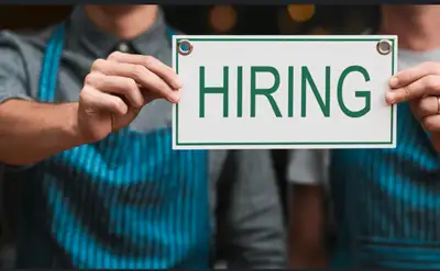 If you’re friendly, fun then you’ll fit right We are currently hiring Full time and Part Time: -Shaw...
