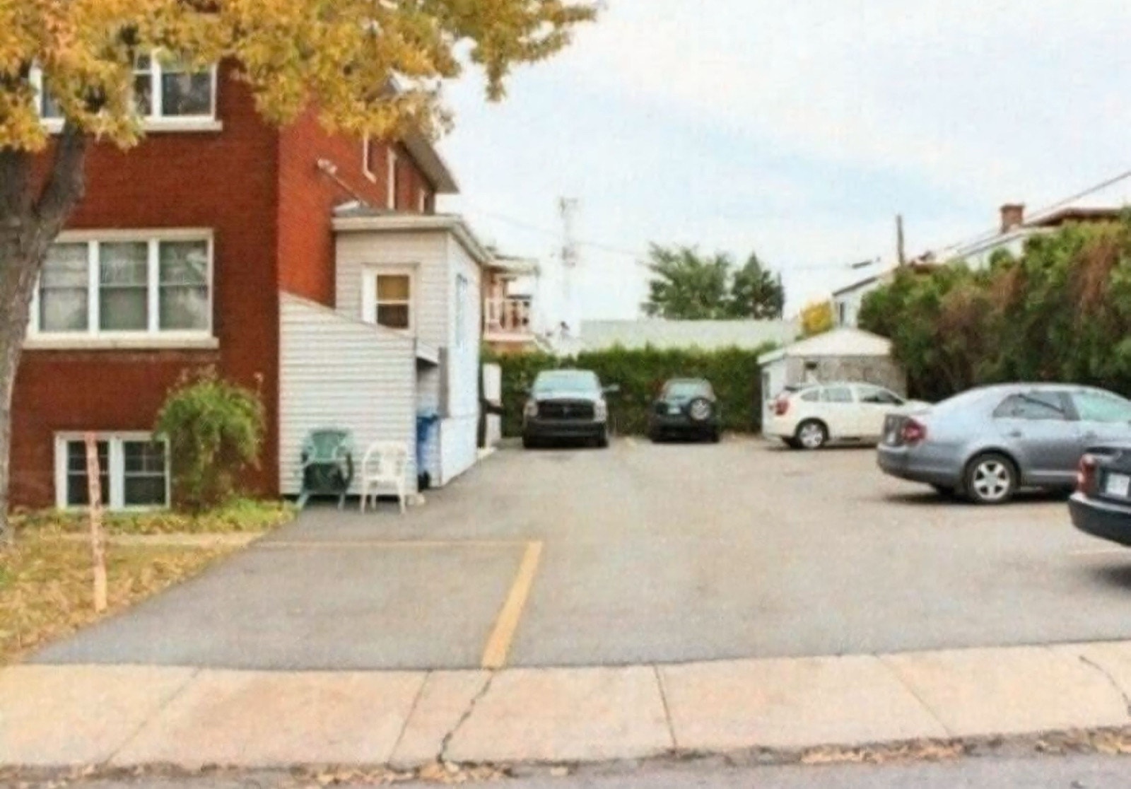 chambres à louer quartier tranquille à La Prairie — photo 2