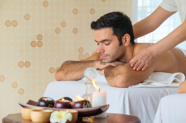 ❣️The Young and Energetic Team is Waiting For You on Summer! - Edmonton in Massage Services in Edmonton - Image 4