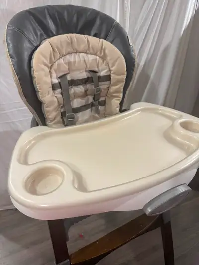 Baby High Chair, View more