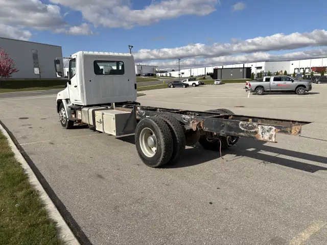 Hino 358 in Heavy Trucks in Brantford - Image 11