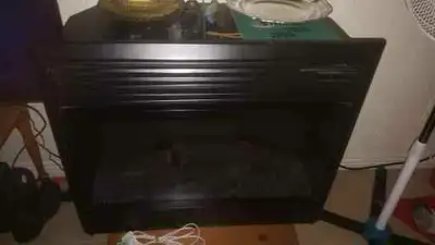 Foyer Électrique, View more