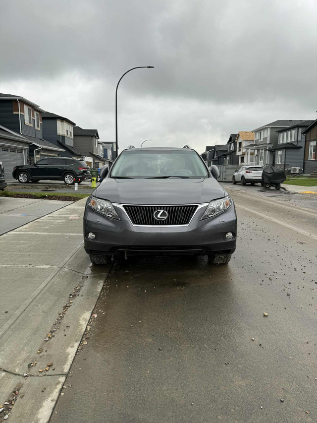 2012 LEXUS RX350 - PERFECT CONDITION in Cars & Trucks in Calgary - Image 3