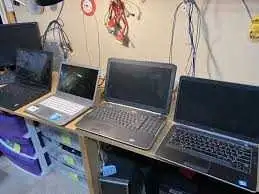 computer repair virus removal, general maintenance , View more