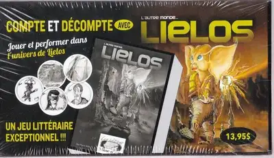 L'autre Monde Lielos - Francais, View more