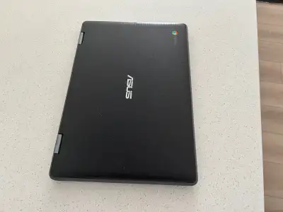 ASUS Chromebook Laptop – Works Perfectly – Ready to Use, View more