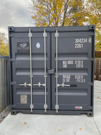 Shipping/Storage/Sea Containers Available for Purchase!