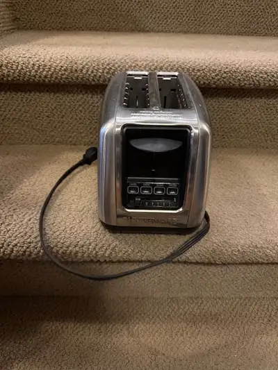 Farberware 2-Slice Toaster, View more