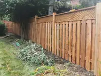 AAA Deck and fence installation and repair