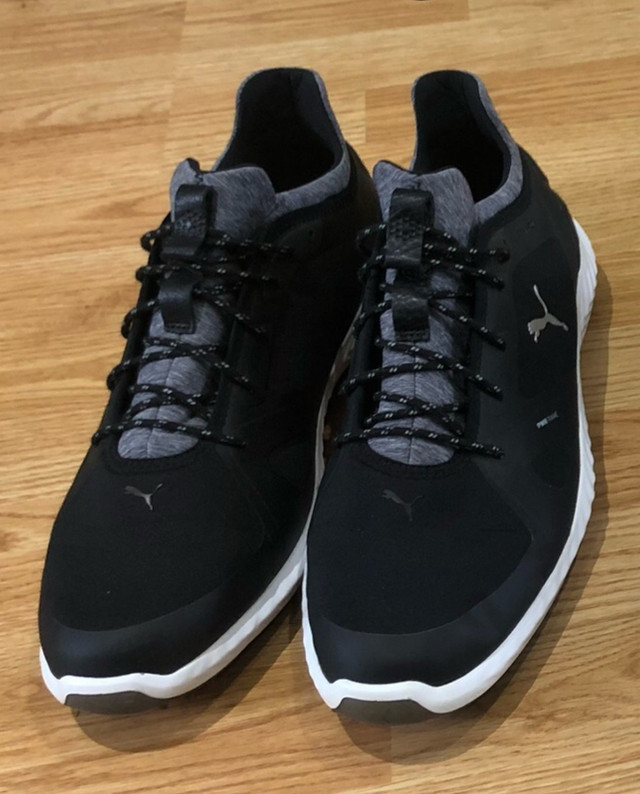Men’s Size 13 Puma IGNITE Golf Shoe in Men's Shoes in Hamilton