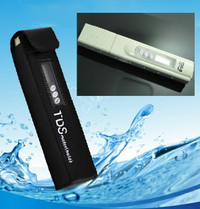 Brand New Digital Water Quality Purity TDS PPM Meter Tester