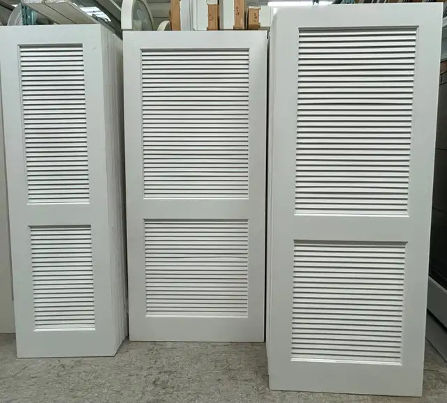 Interior Doors