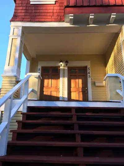 1 bedroom with Vintage Charm & Cozy Comfort Your Grand 1-Bedroom in Character Home Near Langara & 49...