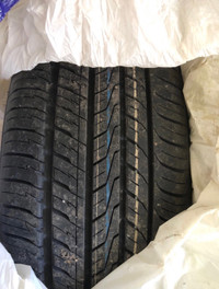 Toyo tyres 