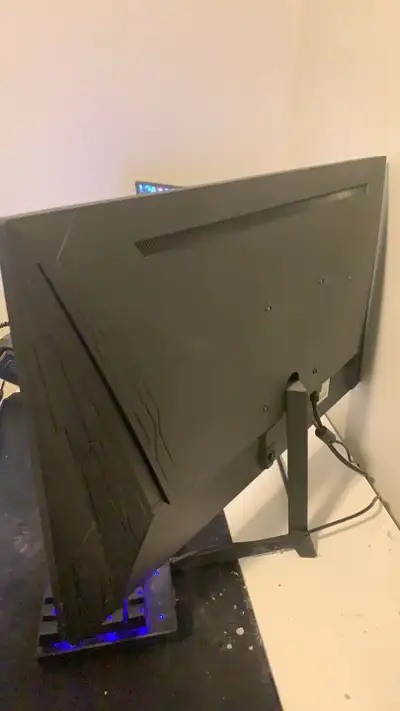 Gaming Monitor, View more