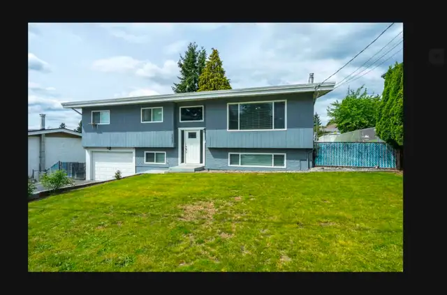 3 Beds 1.5 Bath House for rent in Long Term Rentals in Abbotsford - Image 15