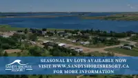 RV Sites Available for Annual Lease