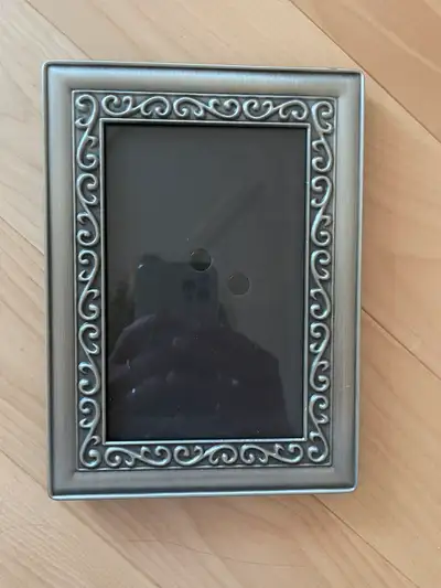 Picture frame, View more
