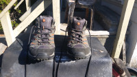 Merrell Moab Mid Gor-Tex-Mens 7.5 Maybe 8, Hiking Boots