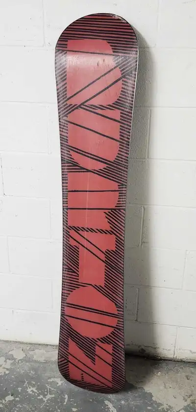 Burton Clash Snowboard, View more