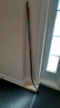 New Hockey stick junior Bauer