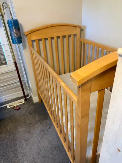 baby crib , View more
