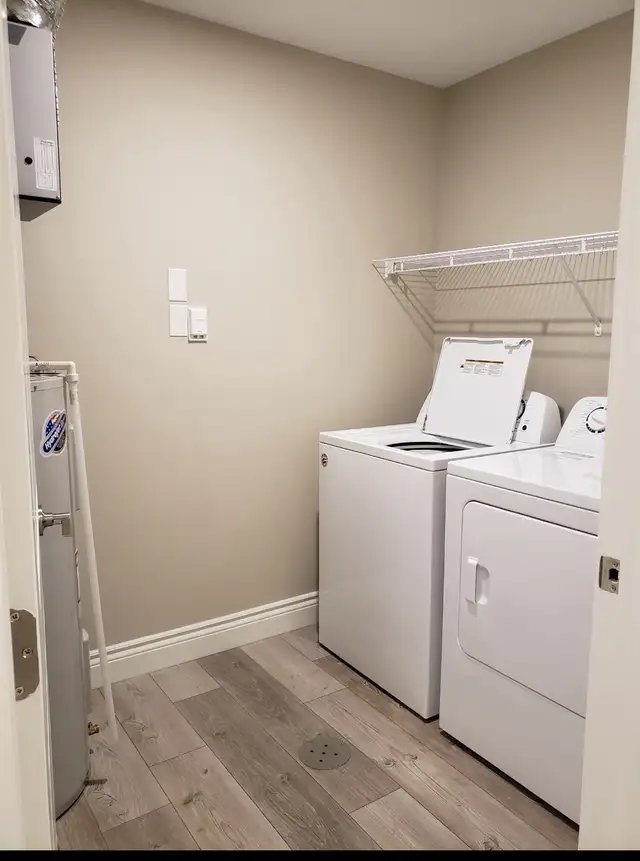 Newer Apt 2 bd, 1 bath in Long Term Rentals in Charlottetown - Image 10