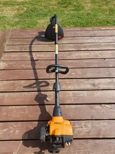 TRIMMER (GAS), View more