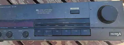 D? New class A Stereo amplifier.  Audio equipment. I deliver!, View more