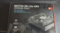 Noctua NH-L9a-AM4 CPU cooler