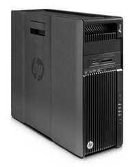 HP Z640 Workstation | E5-2680 V3 | 32GB|256GB SSD+500GB HDD W10P