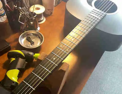 Guitar Setups | Repairs | Electronic Mods.. in Guitars in Bedford - Image 8