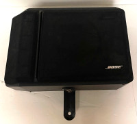 Bose 201 Series IV Direct/ Reflecting Speaker (LEFT)