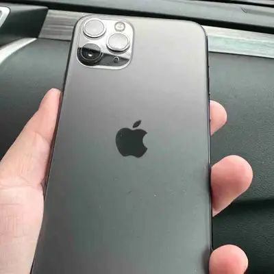 iPhone 11 Pro, View more