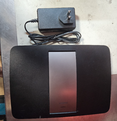 Linksys EA6500 Dual-Band Smart Wi-Fi Router - For Sale!, View more