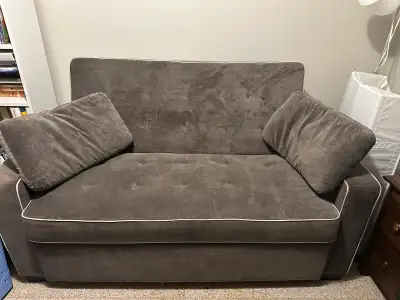 Convertable sofa bed , View more