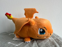 Pokémon Charizard Kororin Friends Plush Stuffed Animal - Rare