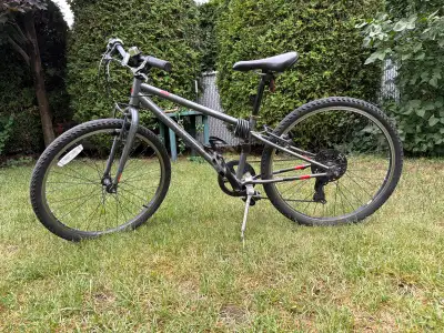 3 vélos pour enfants, View more