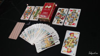 Tarot Special Cercle – Ducale France