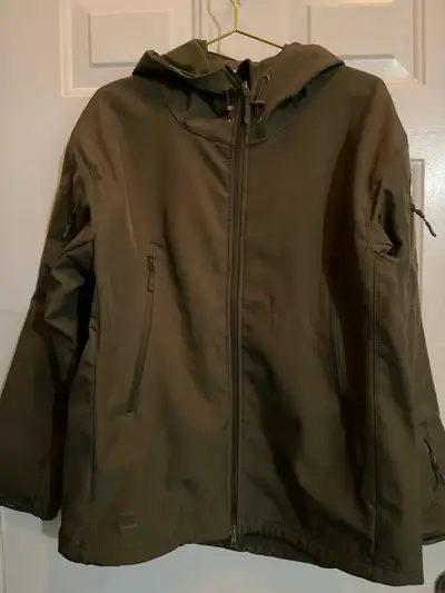 Outdoor Jacket and Pants 2XL, View more