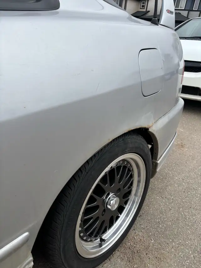 2001 Acura Integra  in Cars & Trucks in St. Albert - Image 7