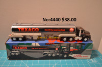 Van Texaco 1994 série collection