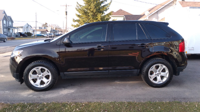 2013 Ford Edge in Cars & Trucks in Belleville - Image 2