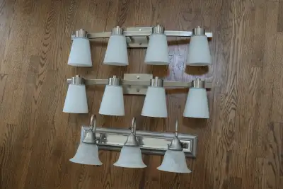 Bathroom wall mount lights, View more