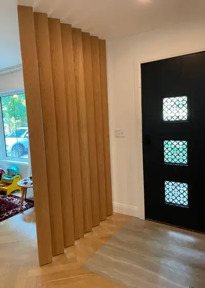Finish Carpenter and Installer, View more