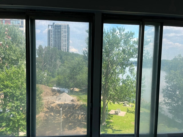FURNISHED SHARED ROOM  BELLE-RIVE LAVAL $800 ALL INCLUDED — photo 1