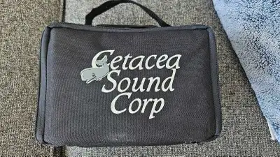Cetacea Sound Ensemble 60 Portable Classroom Sound System, View more
