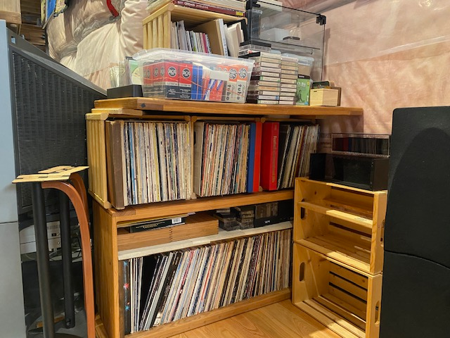 Stereo Audio System in collections of various items in Stereo Systems & Home Theatre in Markham / York Region - Image 10