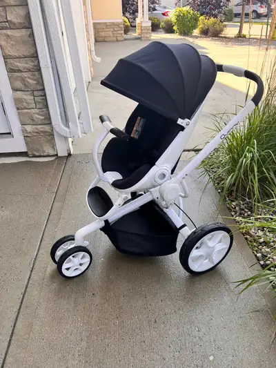 36 ads for quinny in Strollers Carriers Car Seats in Canada Kijiji Marketplaces